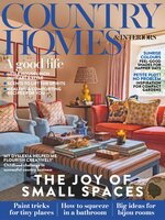 Country Homes & Interiors